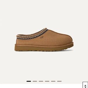 Ugg Tasman slippers
